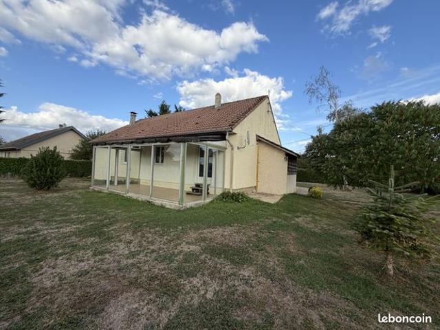Maison vente à Annoire, Jura