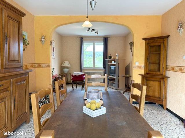 Maison vente à Mamers, Montfort-le-gesnois