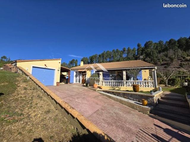 Maison vente à Alès, La Grand-combe