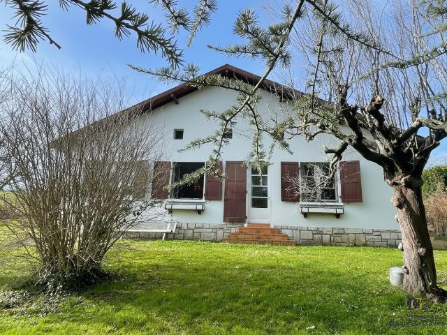 Maison vente à Oloron-Sainte-Marie, Salies-de-béarn