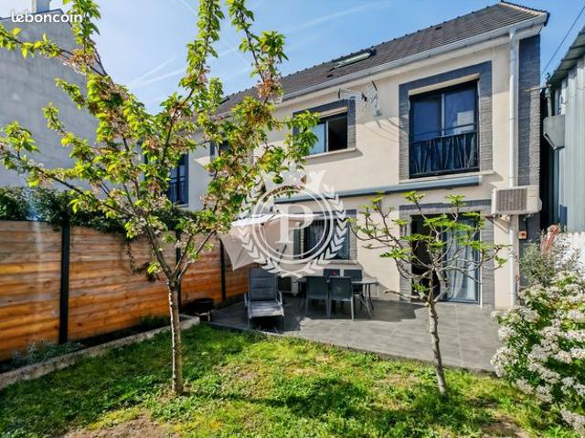 Maison vente à Le Raincy, Neuilly-sur-marne