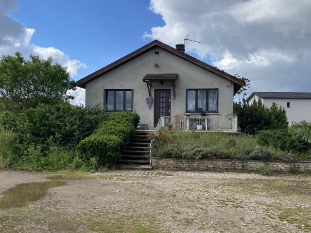 Maison vente à La Tour-du-Pin, Villette-d'anthon