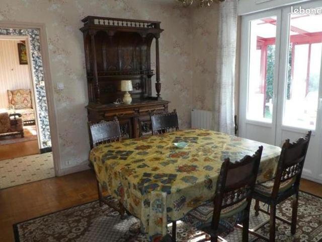 Maison vente à Morlaix, Bretagne