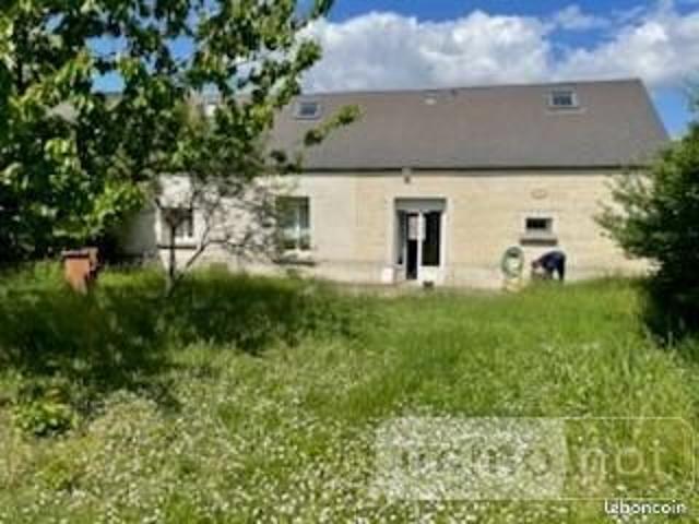 Maison vente à Athies-sous-laon