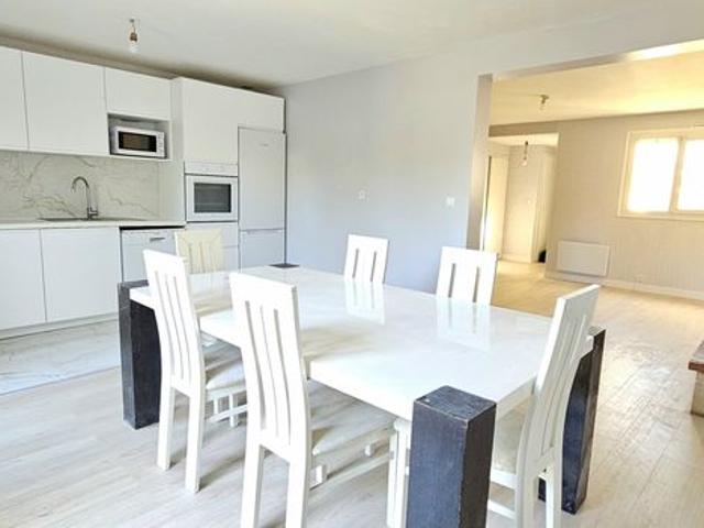 Maison vente à Bouffémont, Val-d'Oise