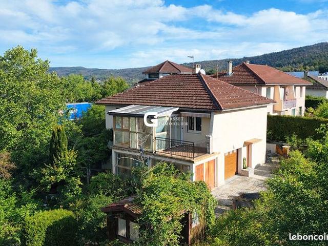 Maison vente à Nantua, Oyonnax