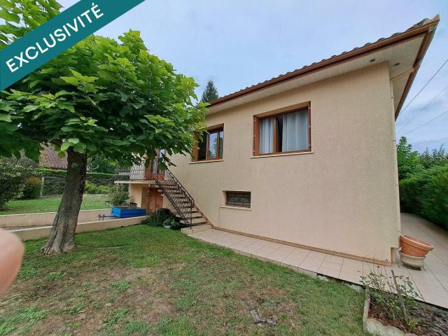 Maison vente à Mont-de-Marsan, Roquefort