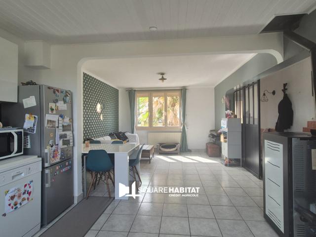 Maison vente à Cholet, Saint-macaire-en-mauges