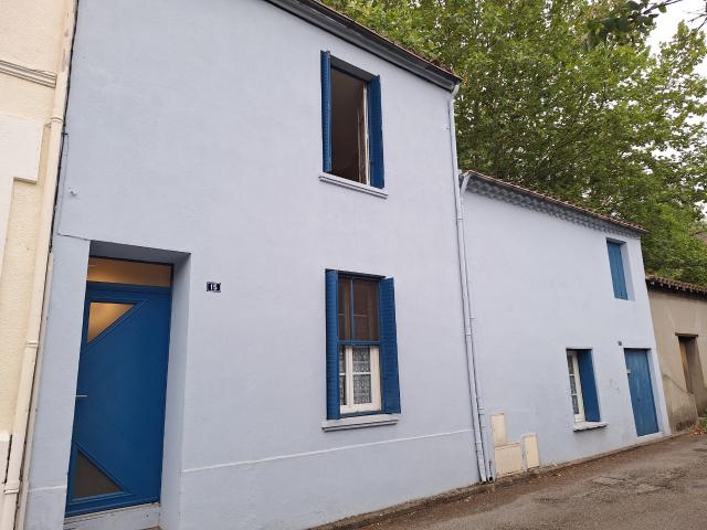Maison vente à Limoux, Quillan