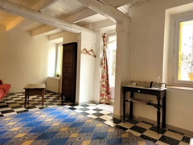 Maison vente à Lodève, Jonquières