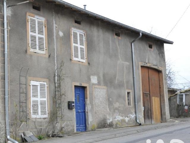 Maison vente à Thionville, Kédange-sur-canner