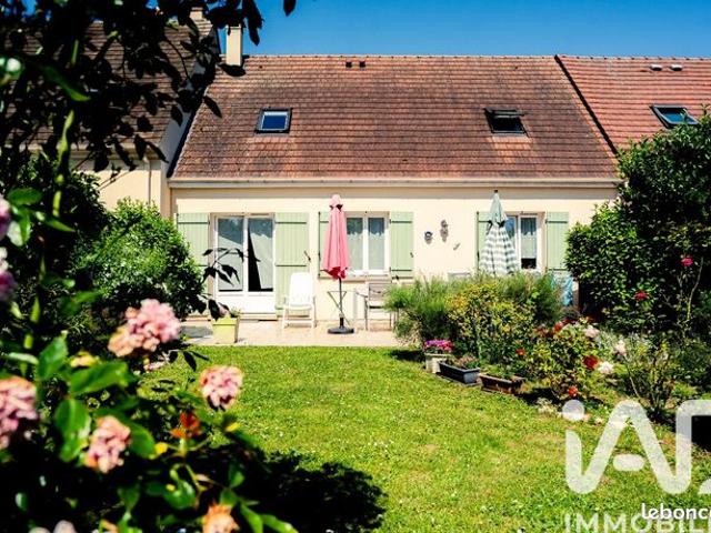 Maison vente à Beauvais