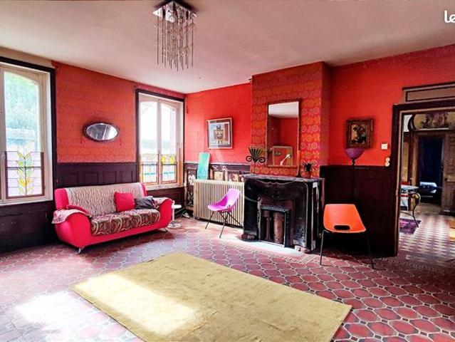 Maison vente à Les Andelys, Gisors