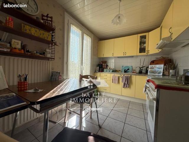 Maison vente à Senlis, Lagny-le-sec