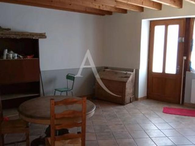Maison vente à Thiers, Olmet
