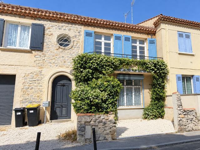 Maison vente à Nîmes, Gard