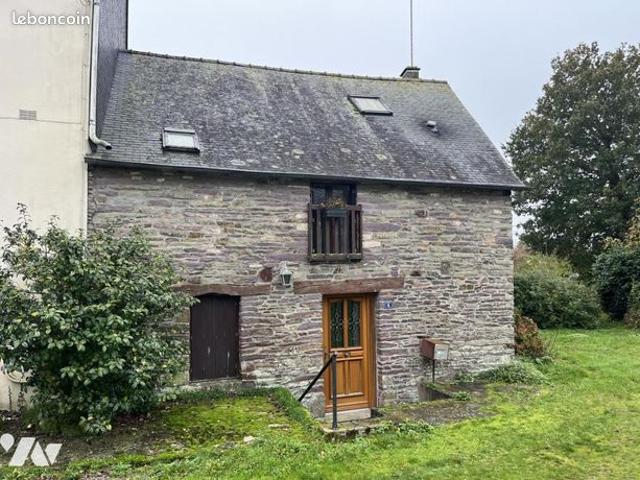 Maison vente à Campénéac, Morbihan