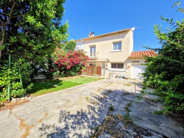 Maison vente à Prades