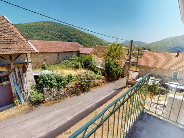 Maison vente à Belley, Bénonces