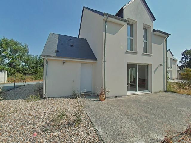 Maison vente à Tours, Joué-lès-tours