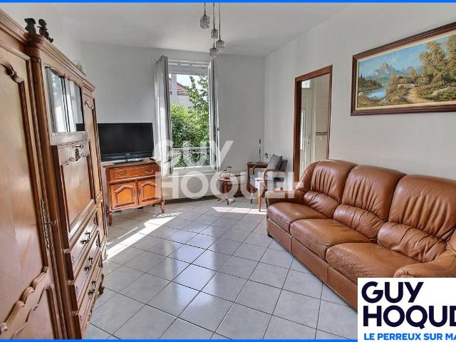 Maison vente à Nogent-sur-Marne, Le Perreux-sur-marne