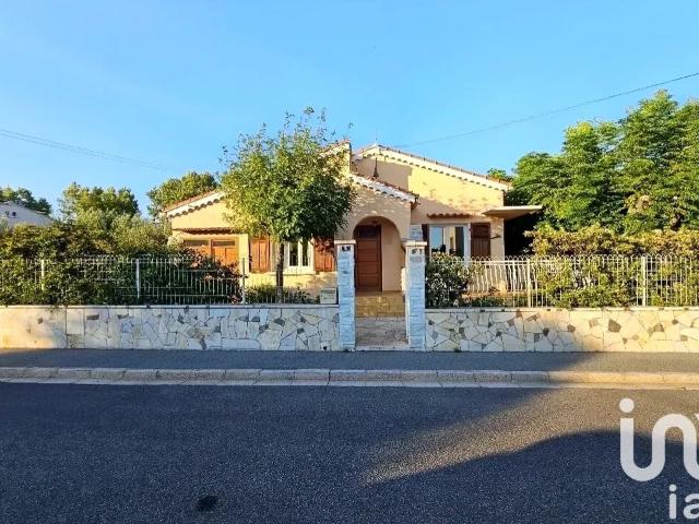 Maison vente à France métropolitaine, Cuers