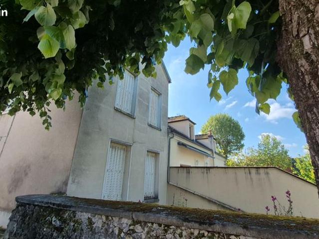 Maison vente à Provins