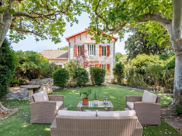 Maison vente à Marseille