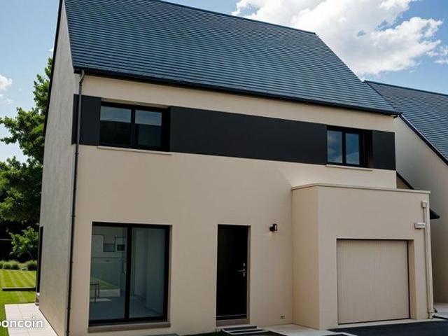 Maison vente à La Mézière Maison vente à La Mézière