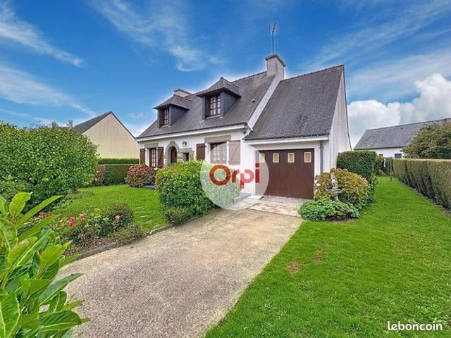 Maison vente à Vannes, Bretagne
