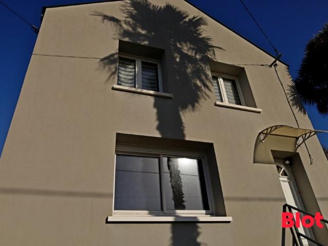 Maison vente à Le Plénéno, Lorient