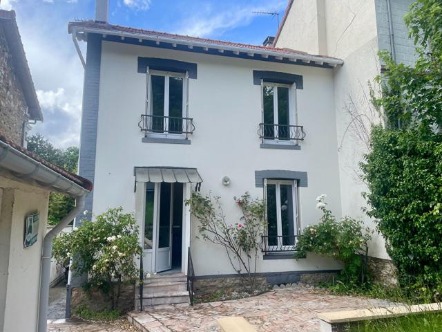 Maison vente à Sarcelles, Montmorency