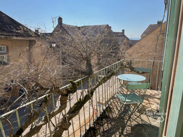 Maison vente à Avallon, Bourgogne-Franche-Comté