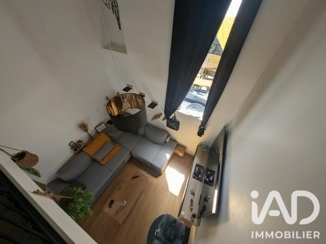 Maison vente à La Villeneuve, Quimperlé