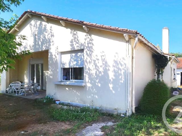 Maison vente à Périgueux, Ménesplet