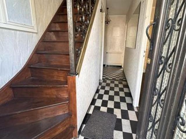 Maison vente à Béthune