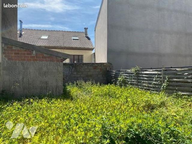 Maison vente à Reims