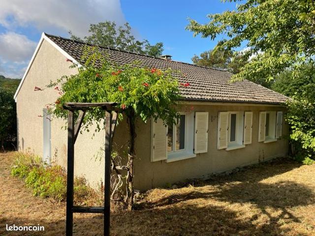 Maison vente à Provins, Villeneuve-sur-bellot