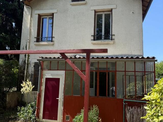 Maison vente à Les Hauts-de-Chamalières, Chamalières