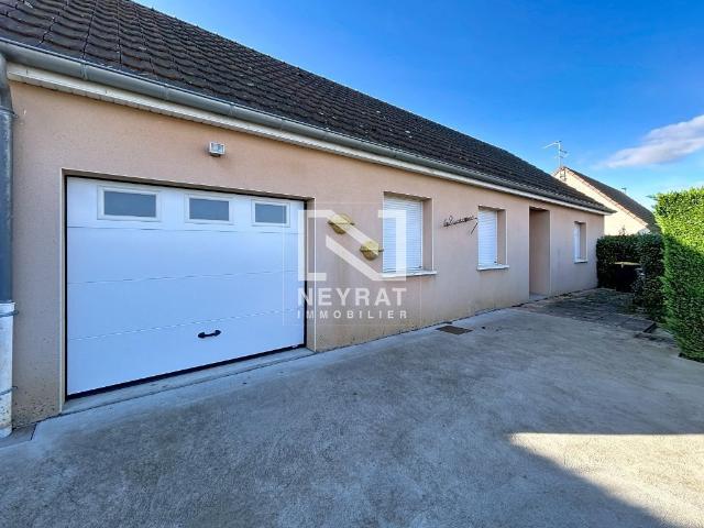 Maison vente à Chalon-sur-Saône, Sennecey-le-grand