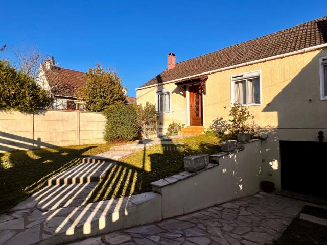 Maison vente à Évry, Viry-châtillon