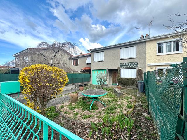 Maison vente à Clermont-Ferrand, Clermont-ferrand