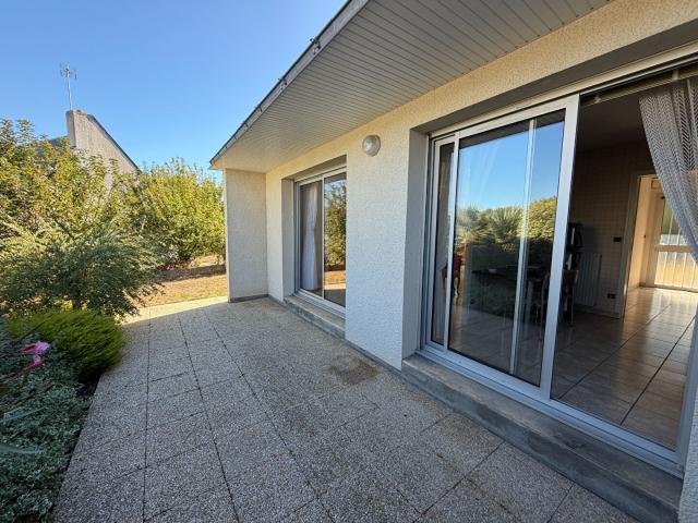 Maison vente à Kereven, Plœmeur