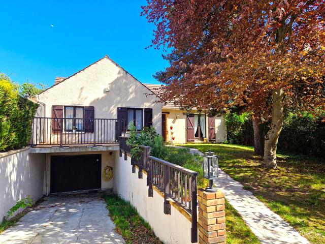 Maison vente à La Butte de la Tuile, Herblay-sur-Seine