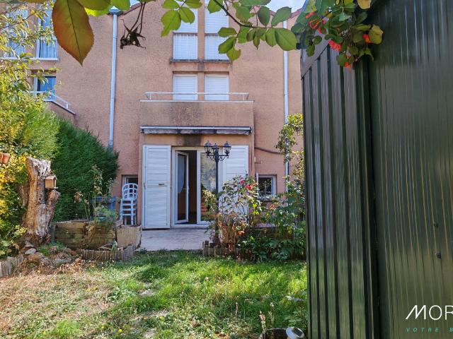 Maison vente à Montigny-le-Bretonneux, Yvelines