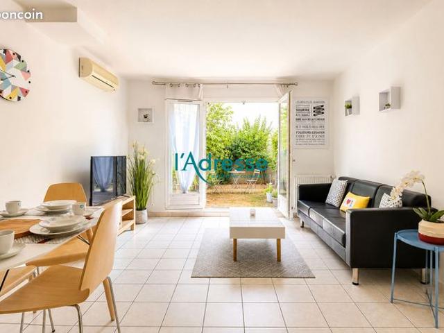 Maison vente à Nanterre