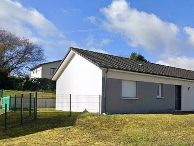 Maison location à Limoges, Condat-sur-vienne