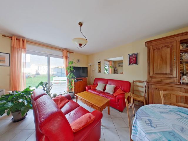 Maison vente à Tours, Chanceaux-sur-choisille