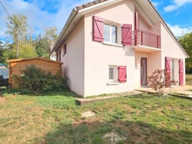 Maison vente à Escles, Vosges