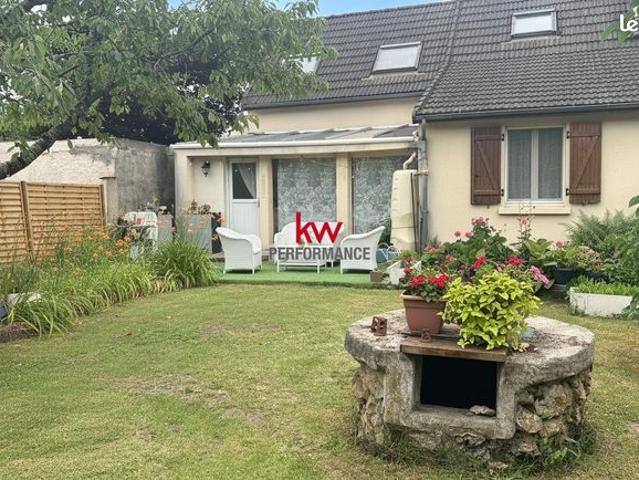 Maison vente à Argenteuil, Eaubonne